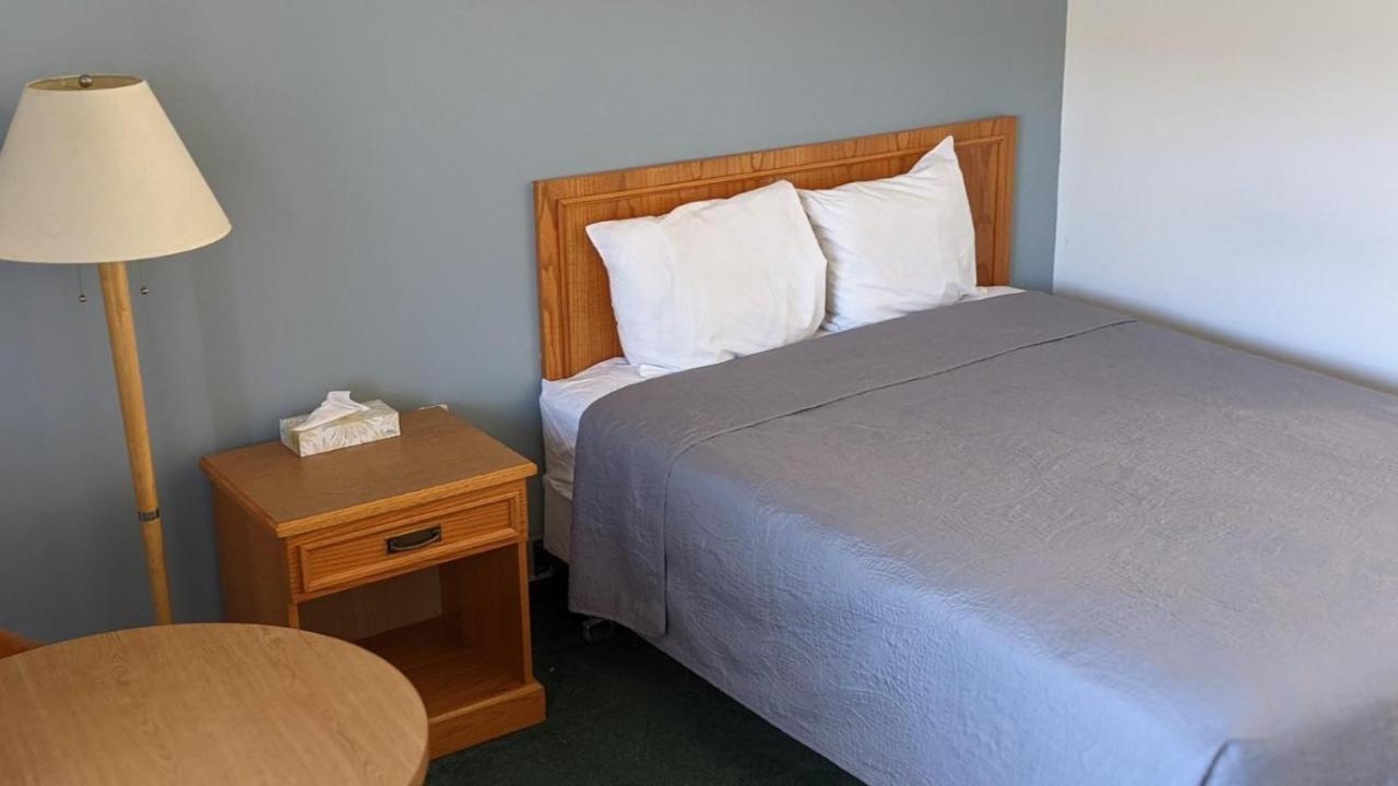 Valois Motel & Restaurant Mattawa Kültér fotó